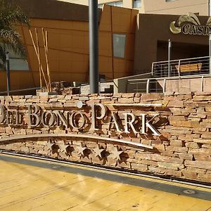 Hotel Del Bono Park